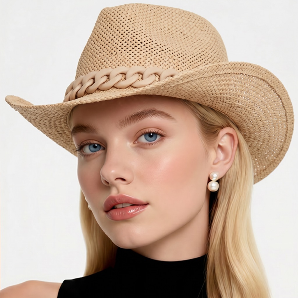 Eugenia Kim Women's Lillian Summer Hat